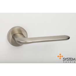 РУЧКИ SYSTEM HANDLE Ручка дверна JADE NB